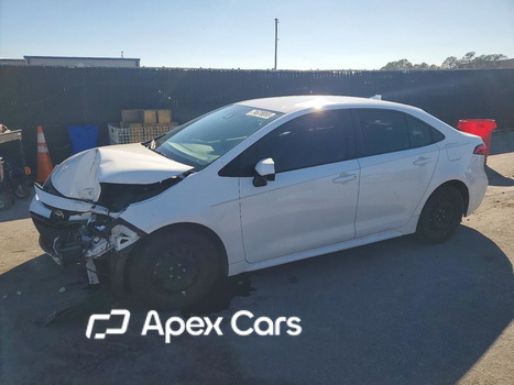 Toyota Corolla 2020 - Image 1 of 13