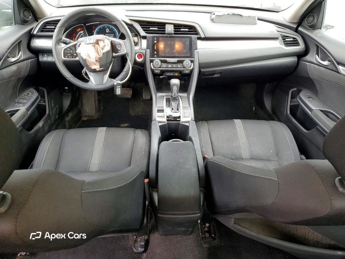 Honda Civic 2017