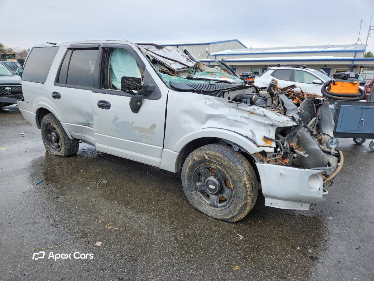 Ford Expedition 2009