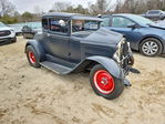 Ford Model A 1931