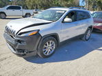 Jeep Cherokee 2016