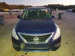 Nissan Versa 2018