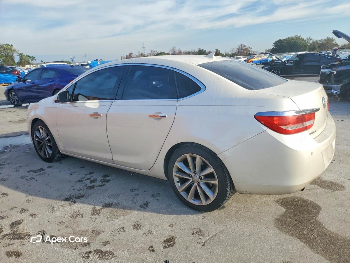 Buick Verano 2013
