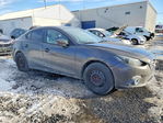 Mazda 3 2014