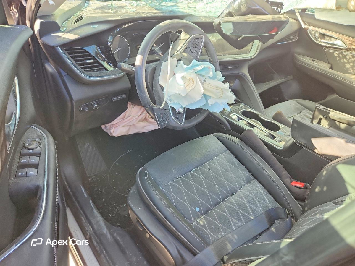 Buick Envision 2023