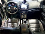 Ford Escape 2016
