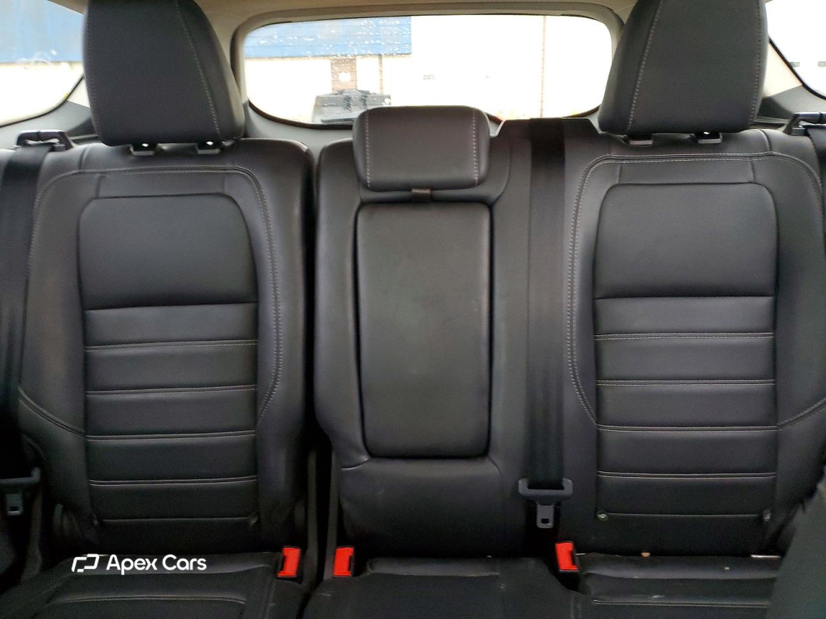 Ford Escape 2019