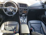 Audi Q5 2016