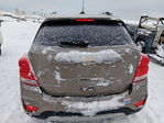 Chevrolet Trax 2020