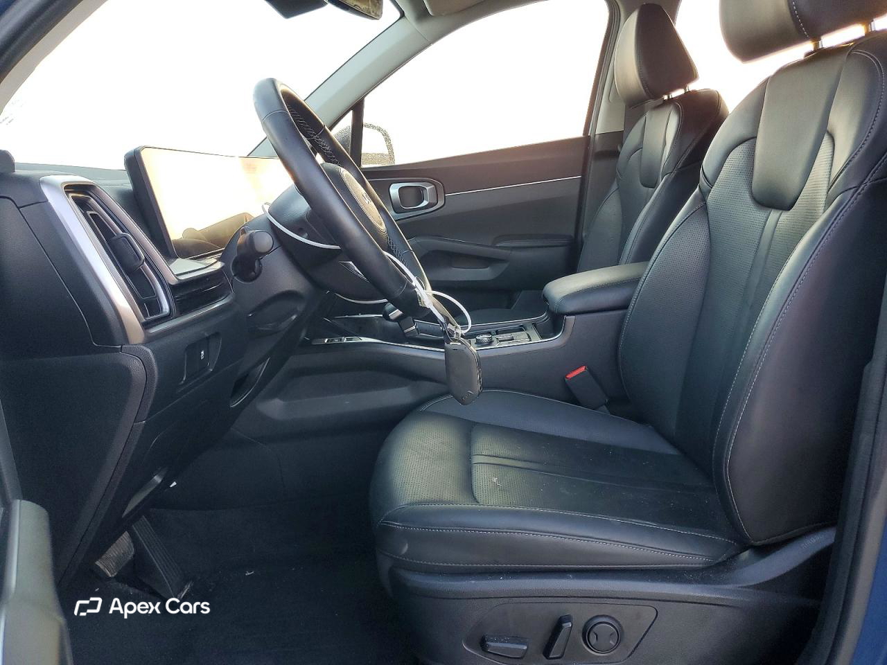 Kia Sorento 2025