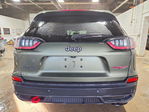 Jeep Cherokee 2019