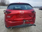 Mazda CX-5 2021
