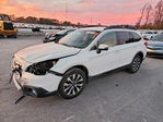 Subaru Outback 2015