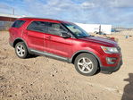 Ford Explorer 2016