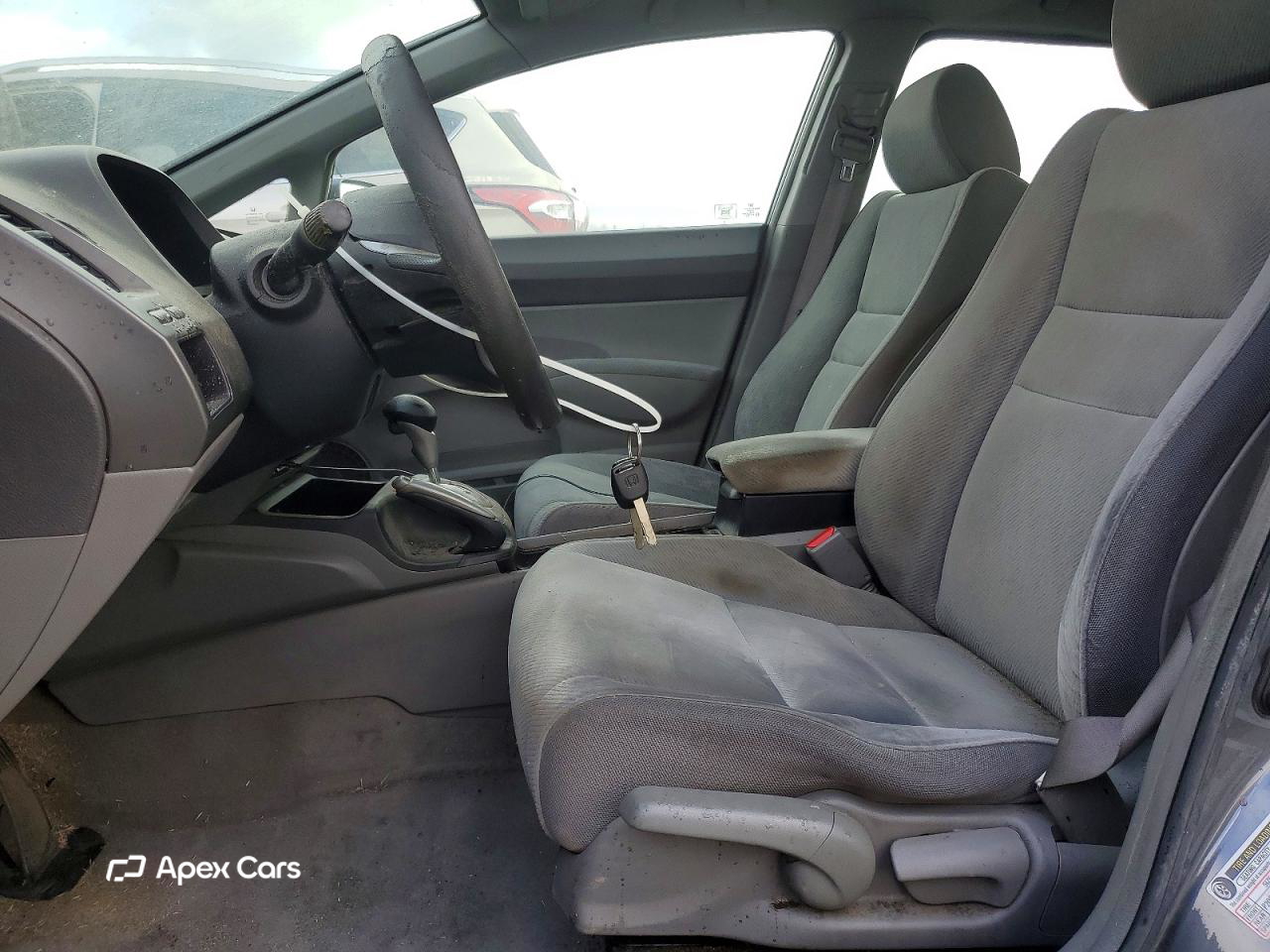 Honda Civic 2010
