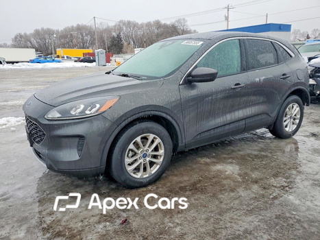Ford Escape 2020 - Image 1 of 13