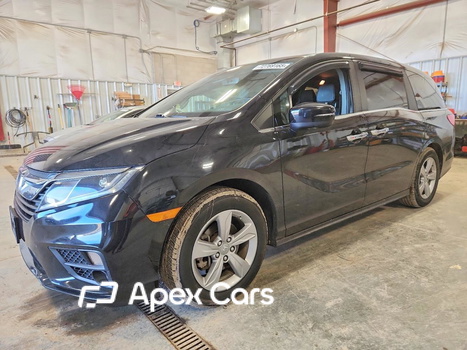 Honda Odyssey 2020 - Image 1 of 15