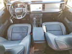 Ford Bronco 2023