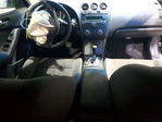 Nissan Altima 2010