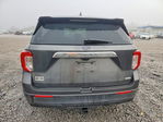 Ford Explorer 2020