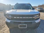 Ford Bronco 2025