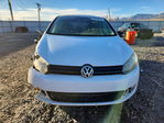 Volkswagen Golf 2012