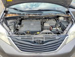 Toyota Sienna 2012