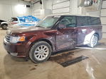 Ford Flex 2009