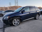 Lexus RX 2015