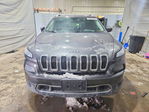 Jeep Cherokee 2017
