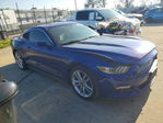 Ford Mustang 2016