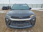 Chevrolet TrailBlazer 2021