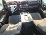 Chevrolet Silverado 2020