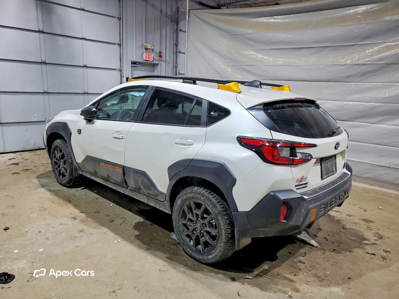 Subaru XV 2025