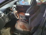 Chevrolet Traverse 2011