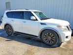 Nissan Armada 2017