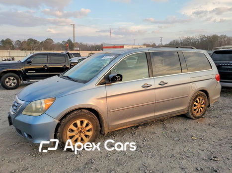 Honda Odyssey 2010 - Image 1 of 14