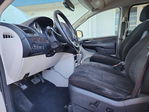 Dodge Caravan 2011