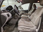 Honda Odyssey 2016