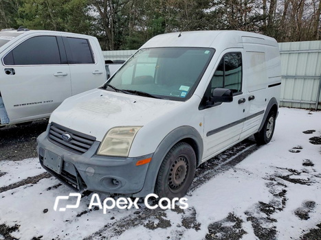 Ford Transit 2012 - Zdjęcie 1 z 13