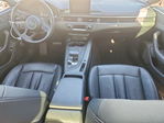 Audi A5 2018