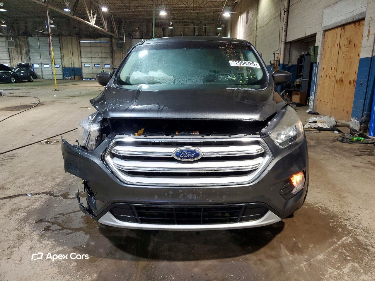 Ford Escape 2019