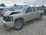 Chevrolet Silverado 2009