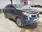Kia Sportage 2014