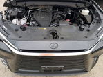 Lexus TX 2025