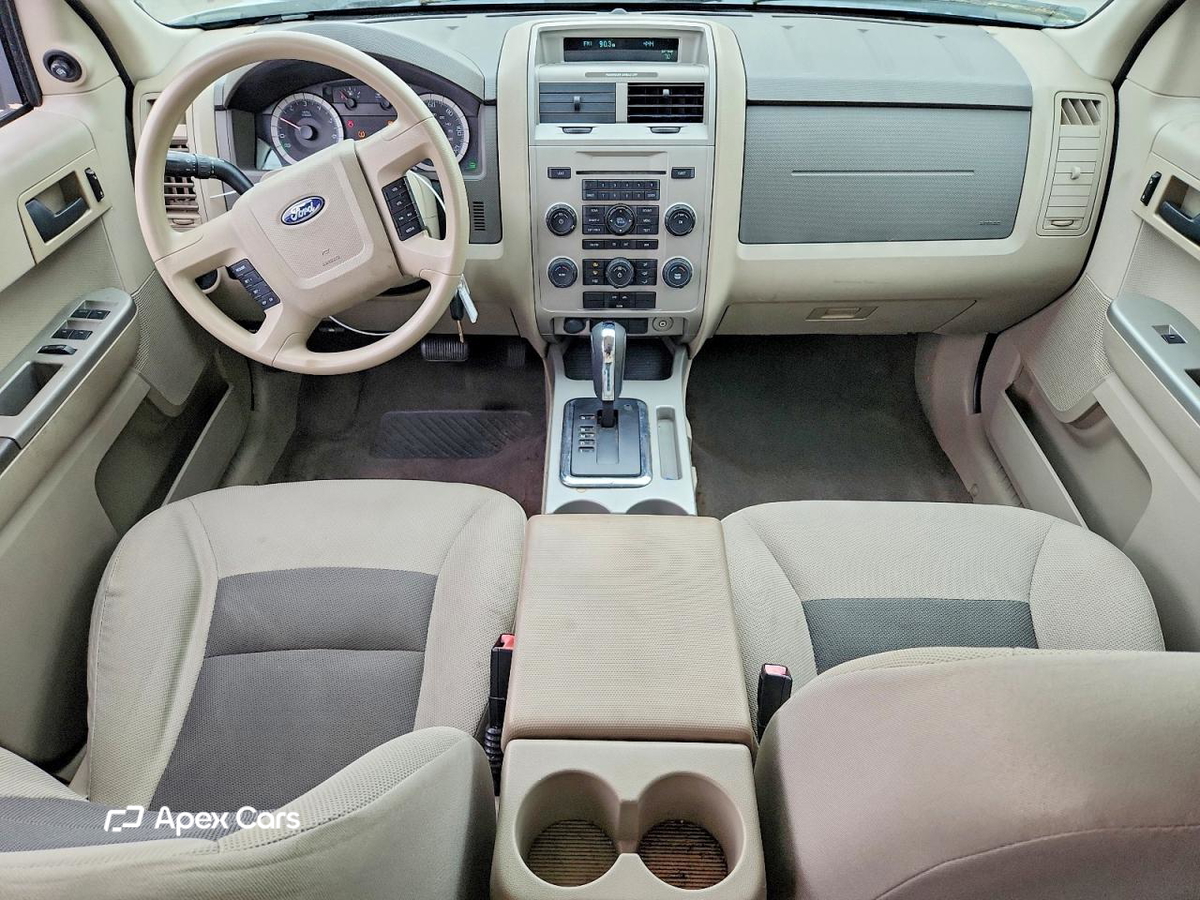 Ford Escape 2008