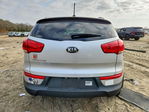 Kia Sportage 2015