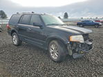 Ford Expedition 2016