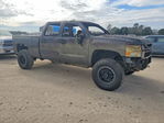 Chevrolet Silverado 2011
