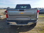 Chevrolet Silverado 2024